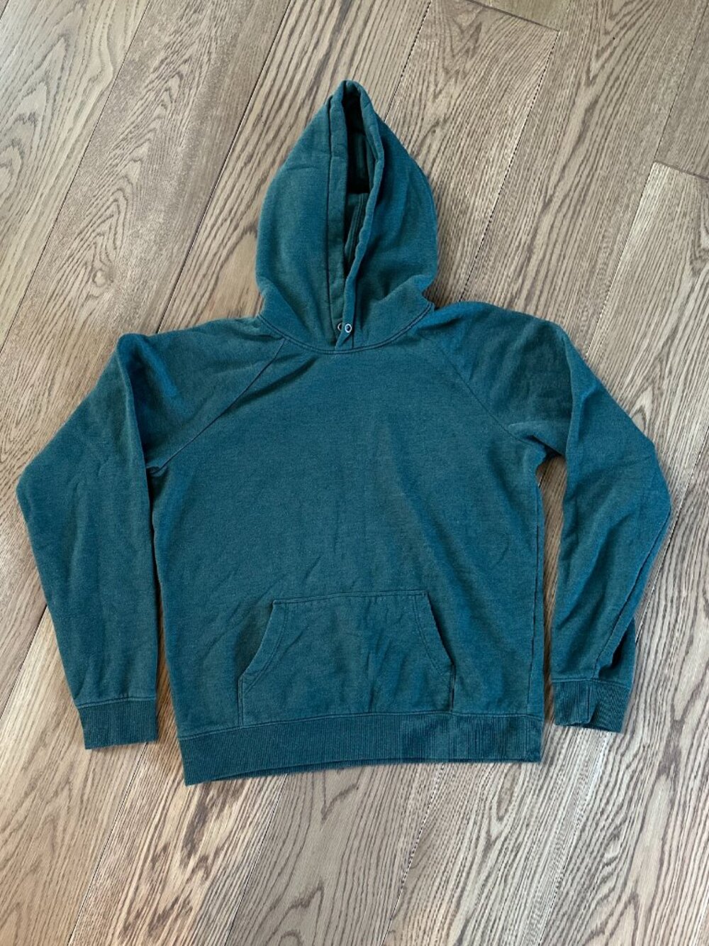 Homage Hoodie, Women's Size Medium